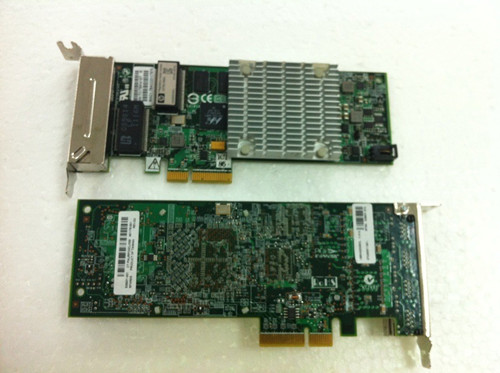 HP 539931-001 538696-B21 NC375T PCI-E